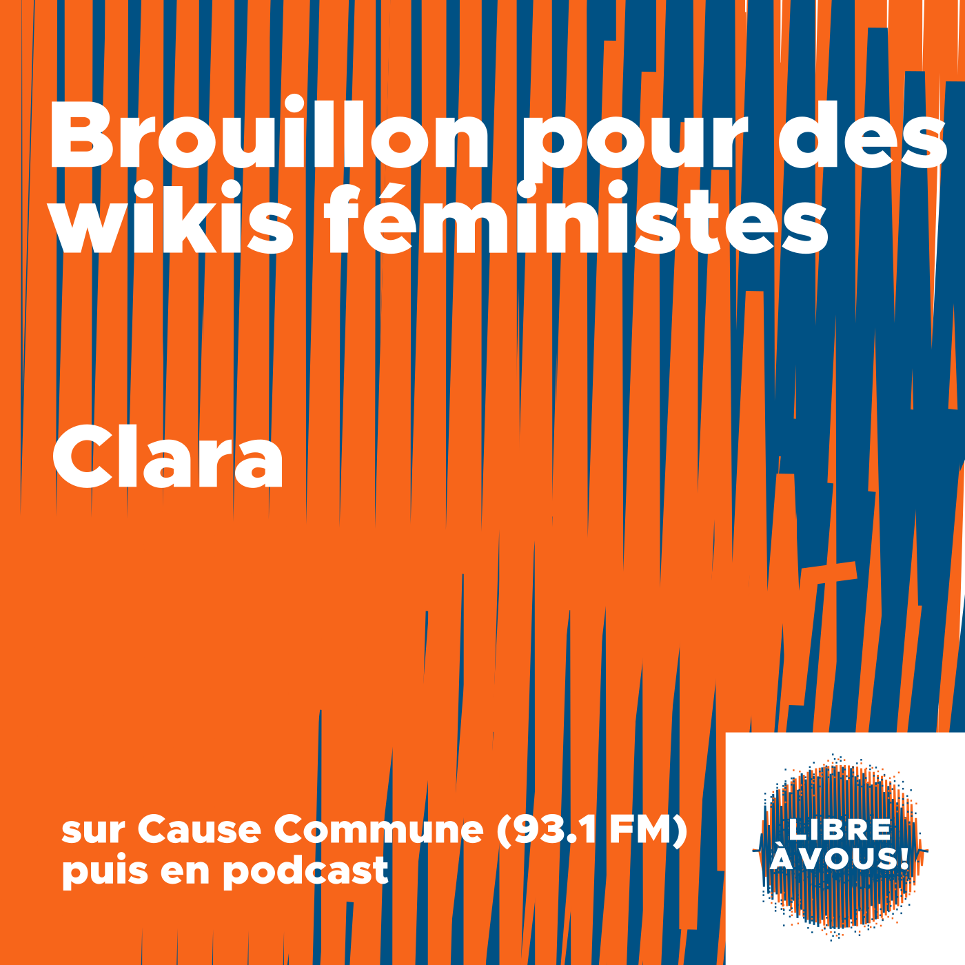Brouillon pour des wikis féministes