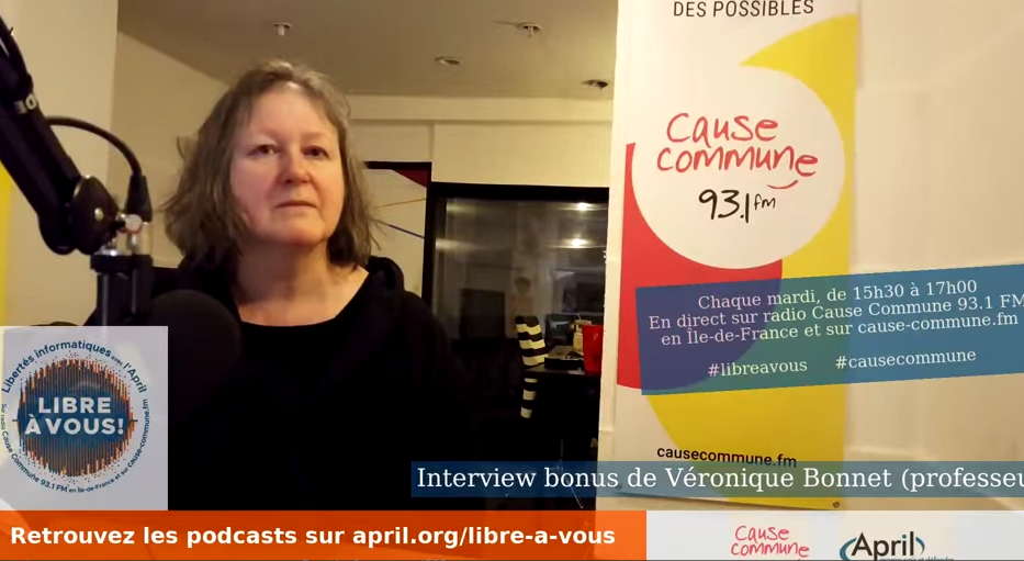 Impossible de lire la video
